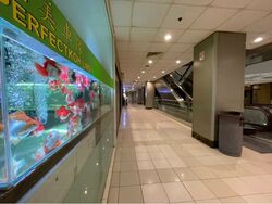 Golden Sultan Plaza (D7), Retail #452439661